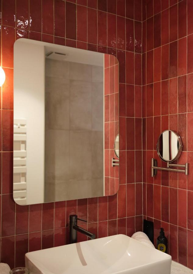 Maison Juste Marsilya Dış mekan fotoğraf