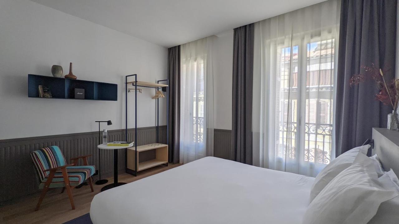 Maison Juste Marsilya Dış mekan fotoğraf