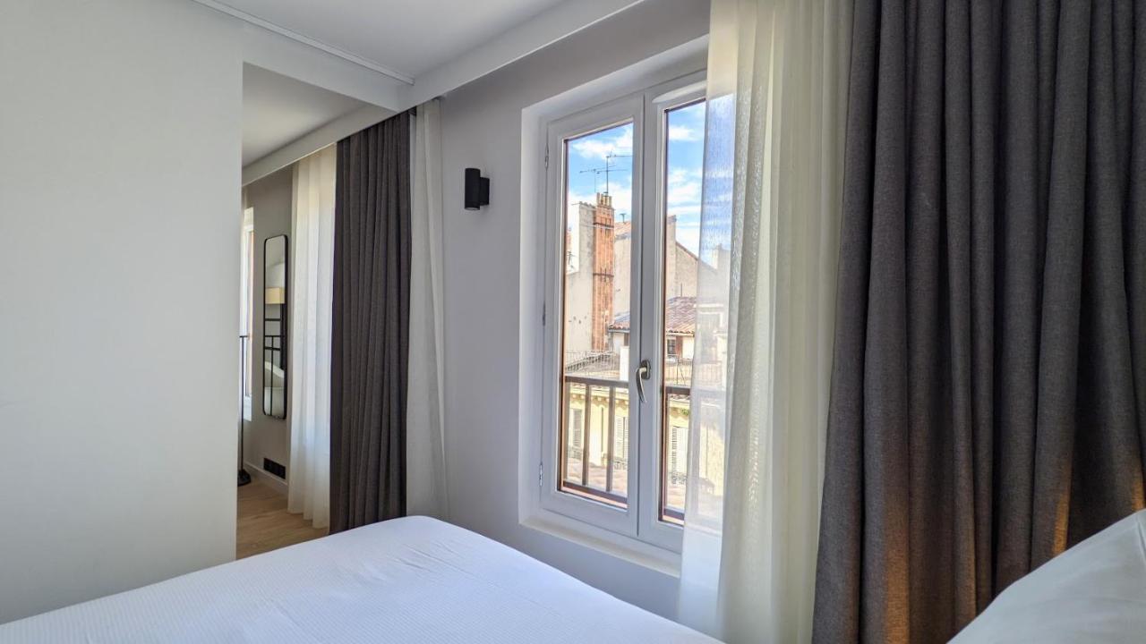 Maison Juste Marsilya Dış mekan fotoğraf