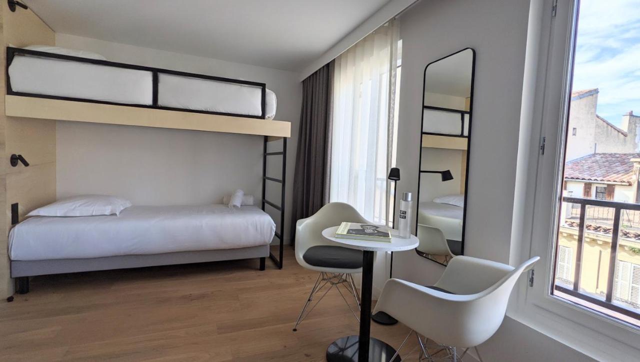 Maison Juste Marsilya Dış mekan fotoğraf