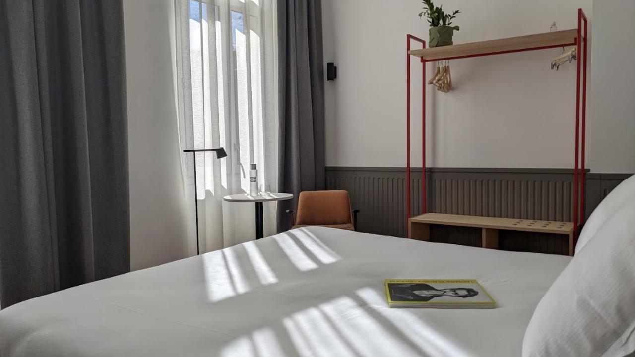 Maison Juste Marsilya Dış mekan fotoğraf
