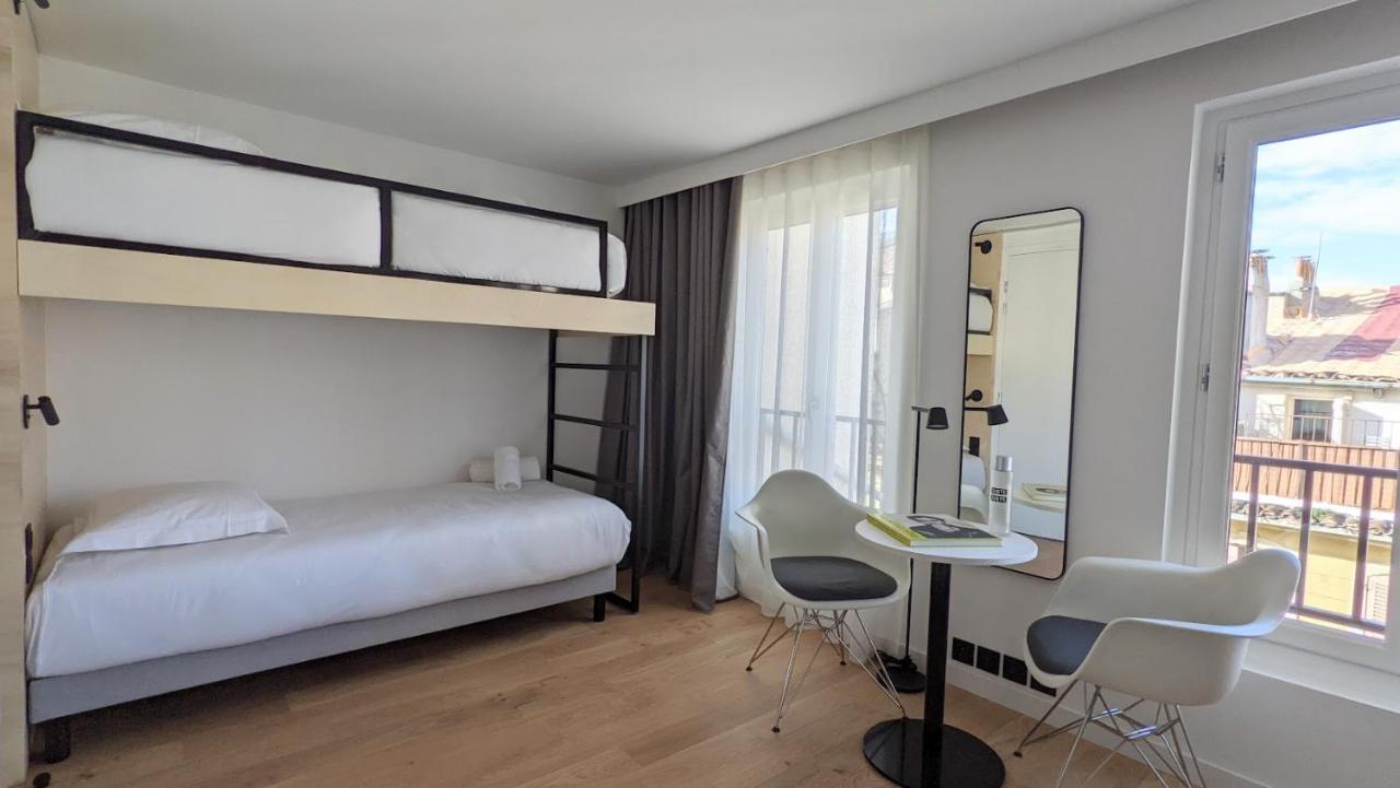 Maison Juste Marsilya Dış mekan fotoğraf