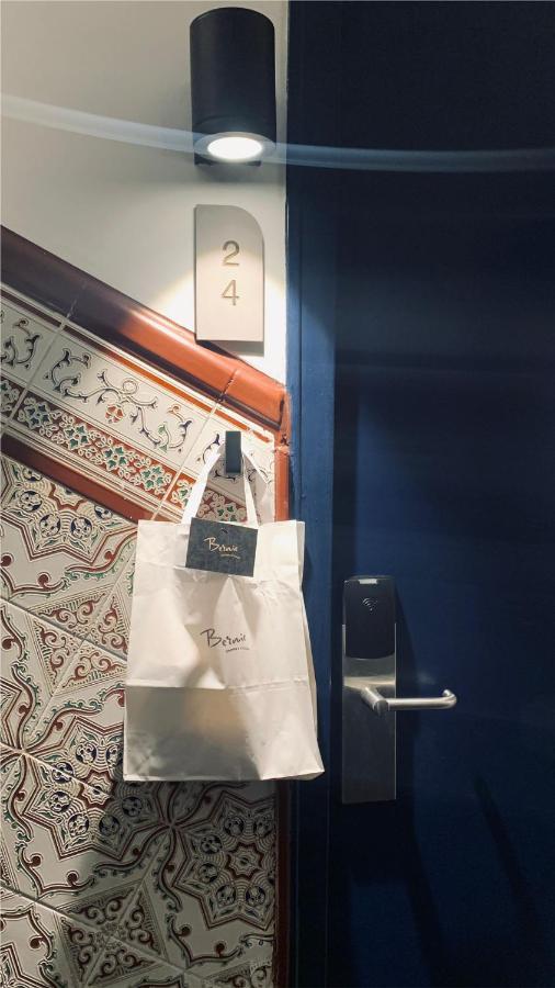 Maison Juste Marsilya Dış mekan fotoğraf