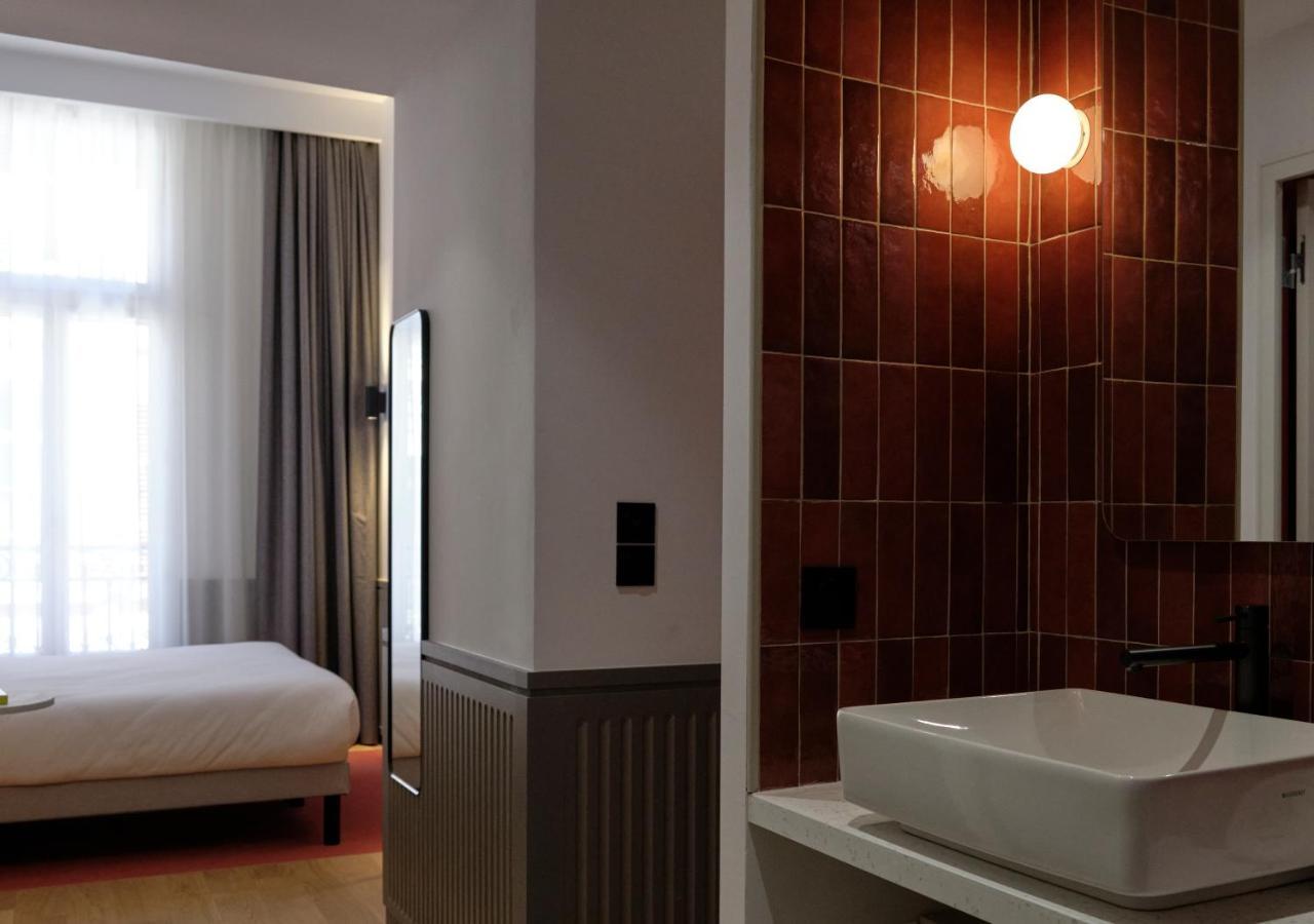 Maison Juste Marsilya Dış mekan fotoğraf
