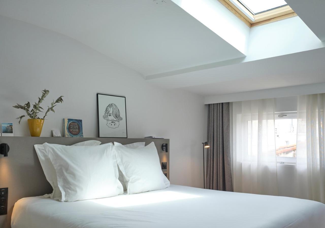 Maison Juste Marsilya Dış mekan fotoğraf