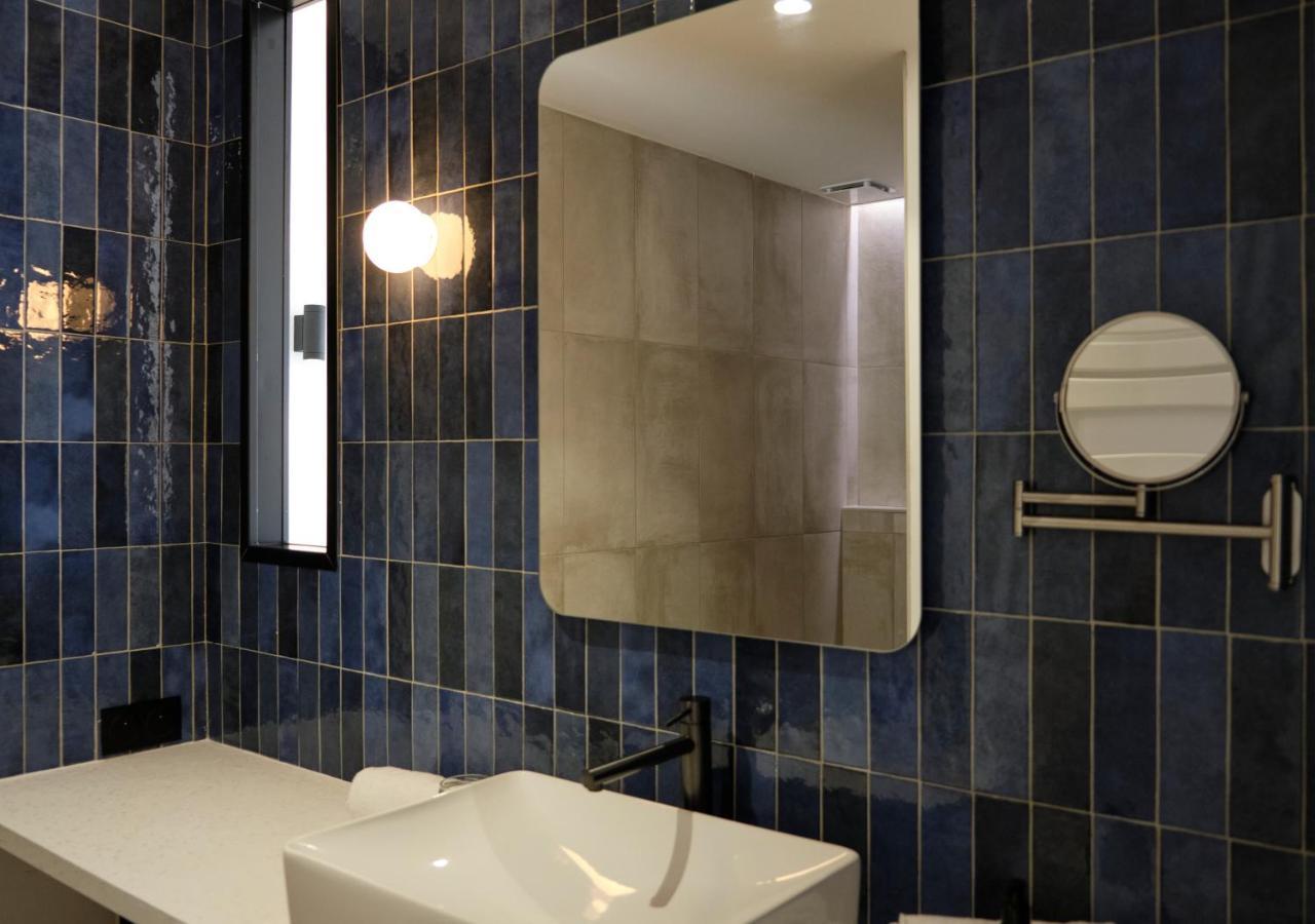 Maison Juste Marsilya Dış mekan fotoğraf