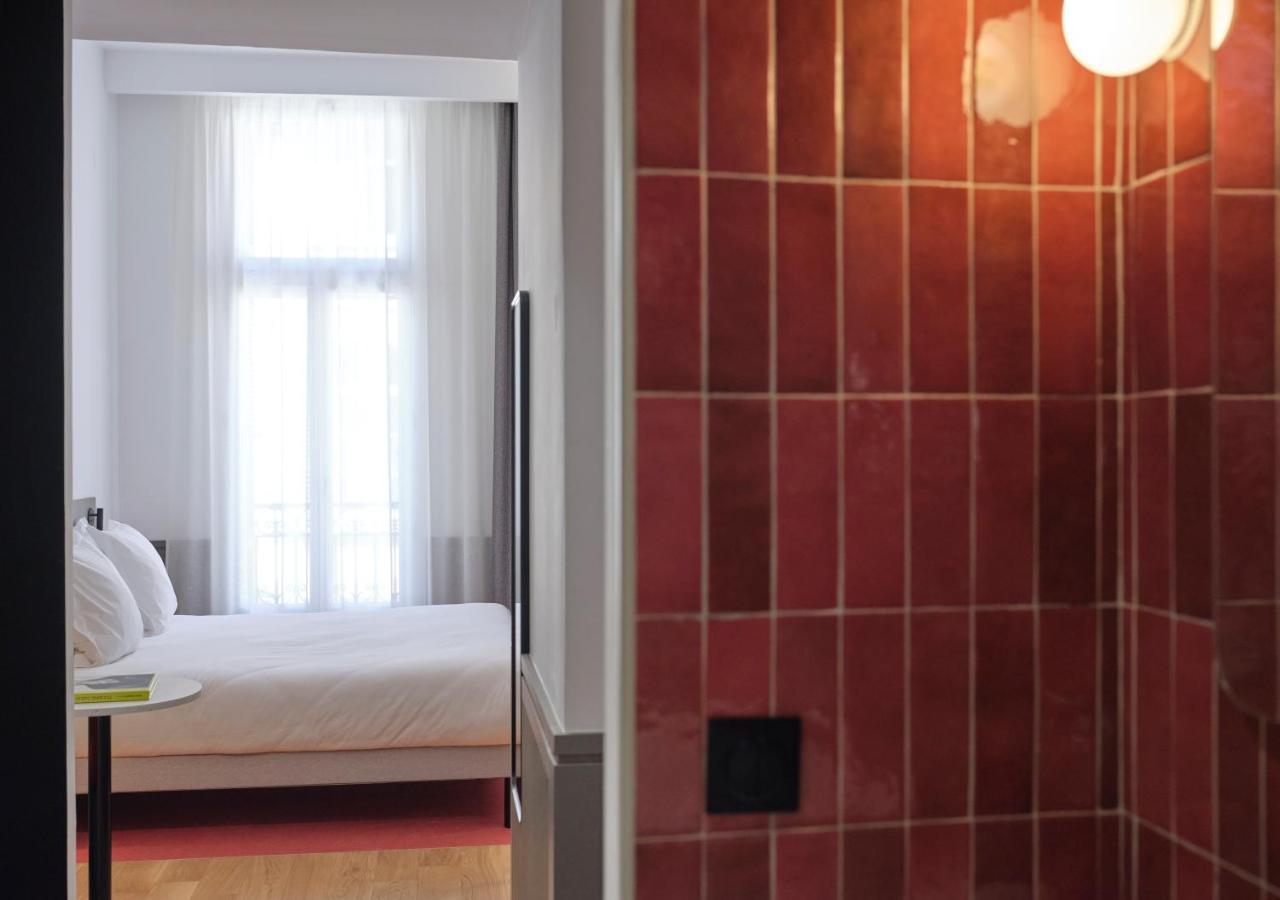 Maison Juste Marsilya Dış mekan fotoğraf