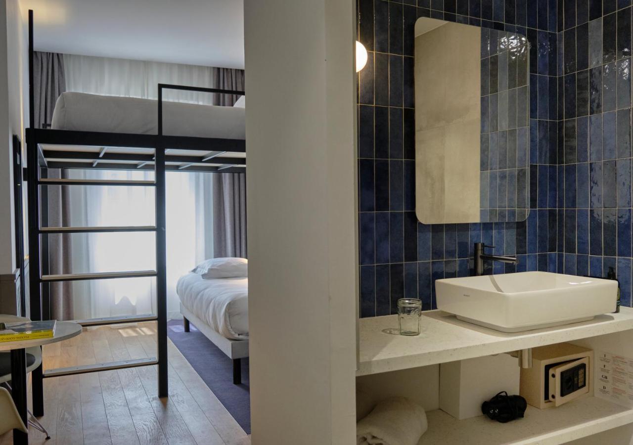 Maison Juste Marsilya Dış mekan fotoğraf