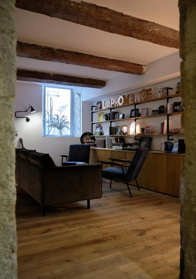 Maison Juste Marsilya Dış mekan fotoğraf