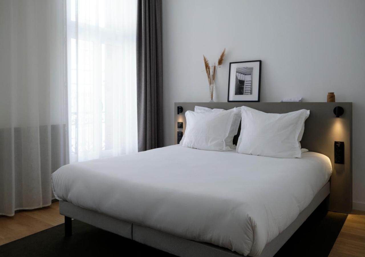 Maison Juste Marsilya Dış mekan fotoğraf
