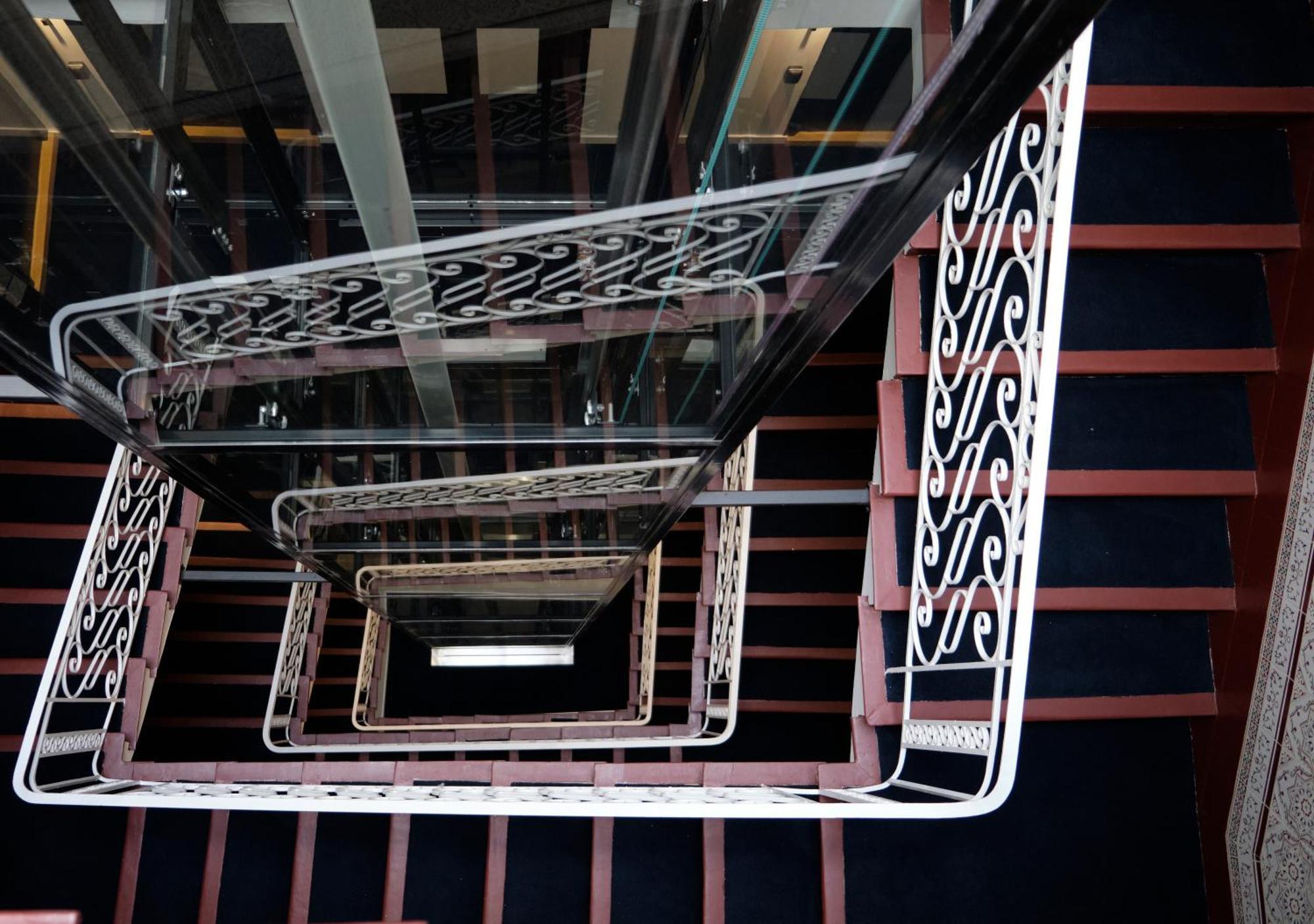 Maison Juste Marsilya Dış mekan fotoğraf